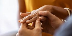 Is Your Customary Marriage in Ghana Recognised in the UK
