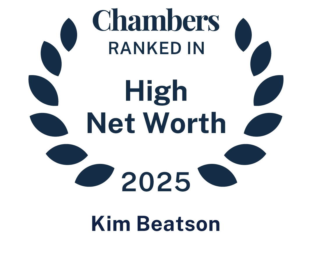2025 HNW Beatson, Kim