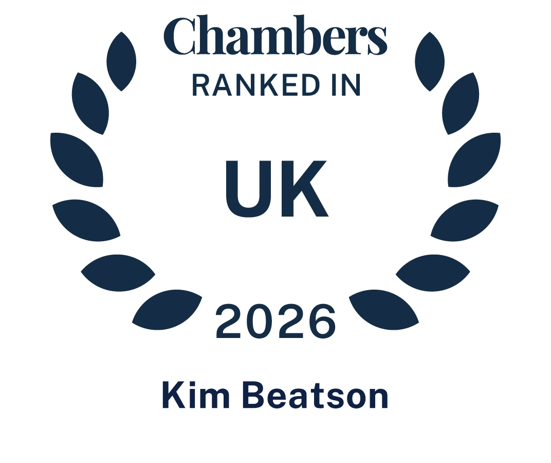 Chambers 2026 - Anthony Gold - Beatson, Kim