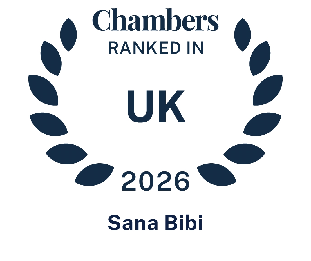 Chambers 2026 - Anthony Gold - Bibi, Sana