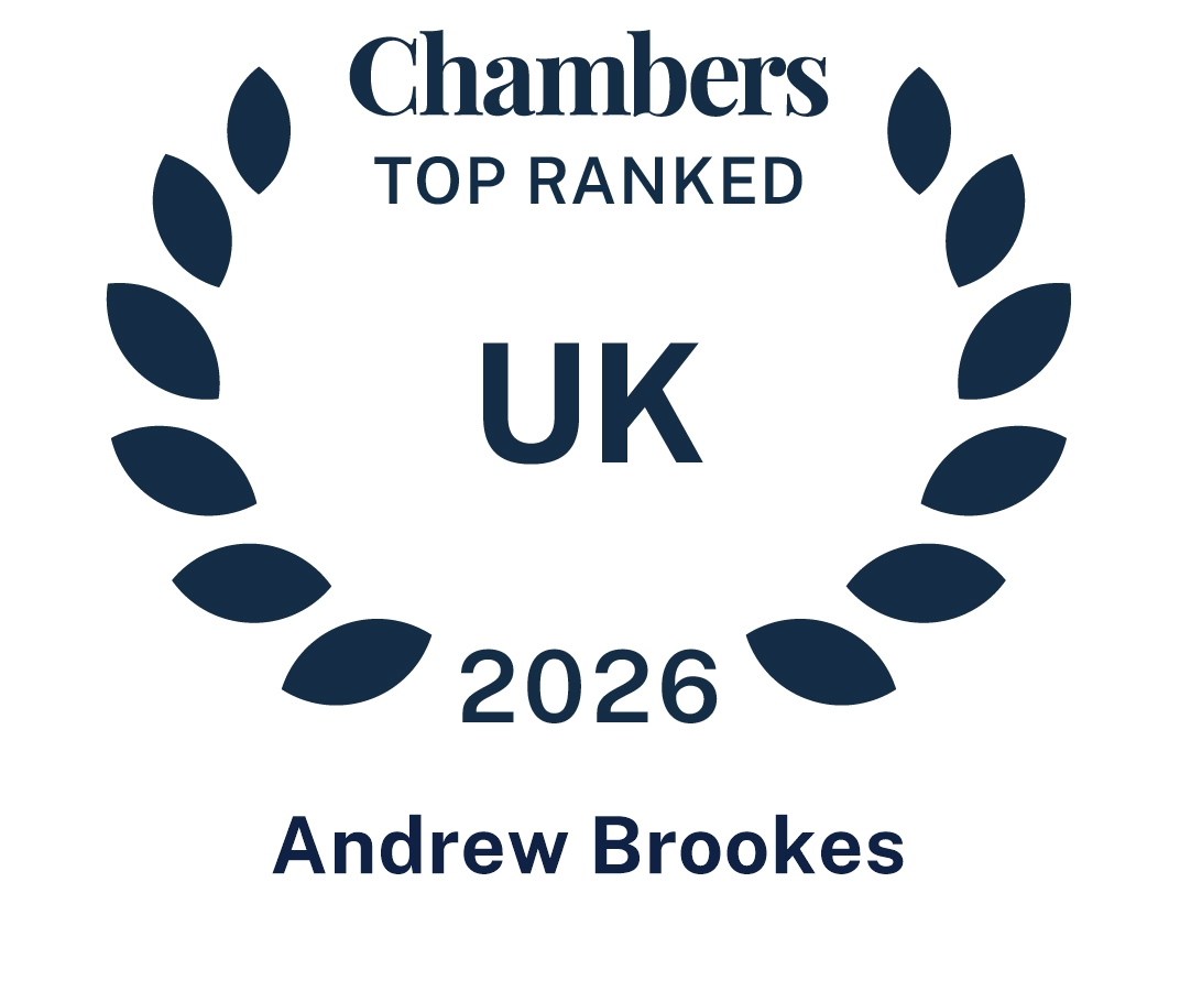 Chambers 2026 - Anthony Gold - Brookes, Andrew
