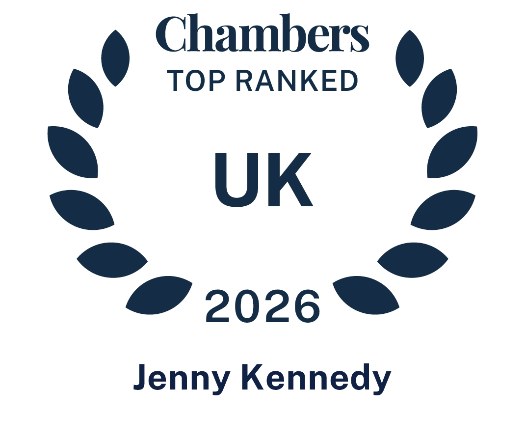 Chambers 2026 - Anthony Gold - Kennedy, Jenny