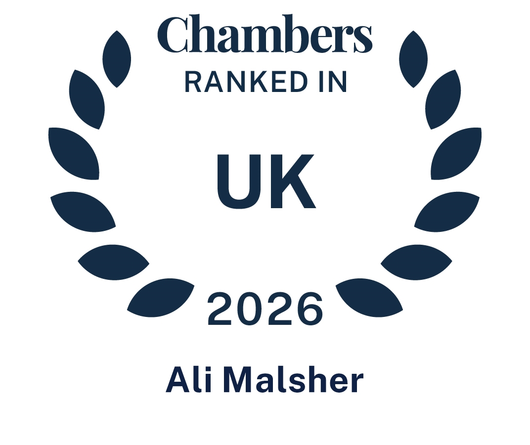 Chambers 2026 - Anthony Gold - Malsher, Ali