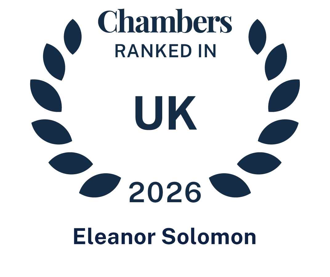 Chambers 2026 - Anthony Gold - Solomon, Eleanor