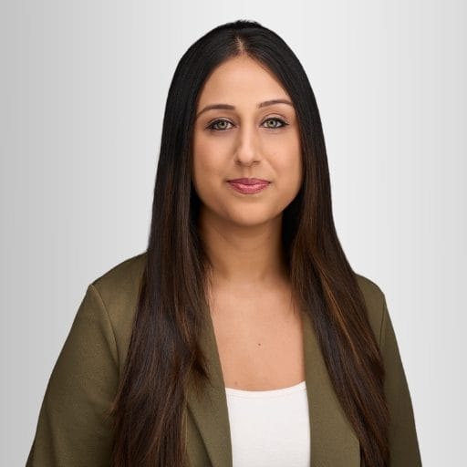 Senior Associate