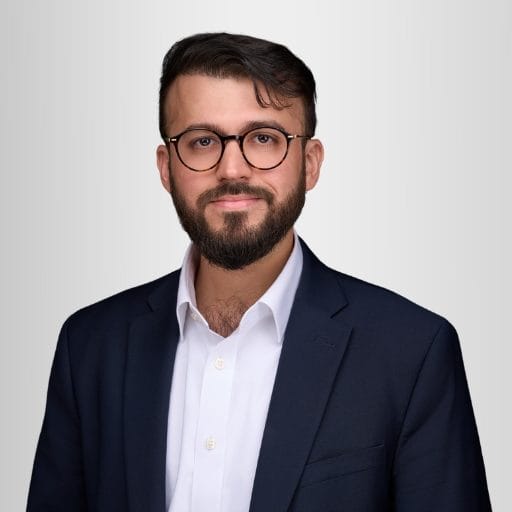 Senior Associate