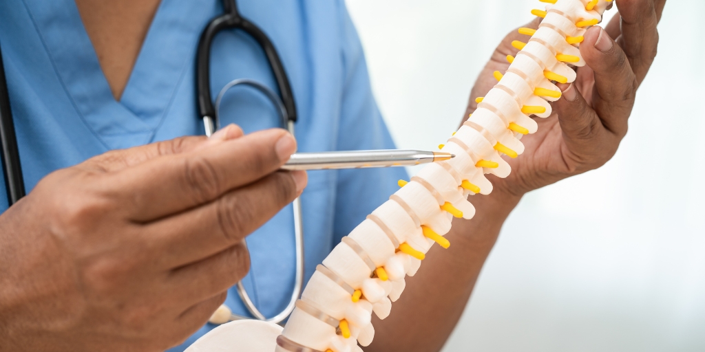 Spinal Injuries: A Comprehensive Guide