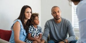 Balancing the Scales: Proportionality of Costs in the Family Court