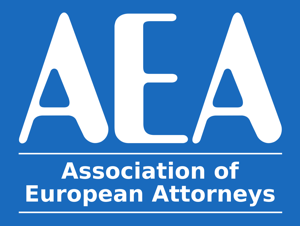 Alexandra Knipe - Association of European Attorneys