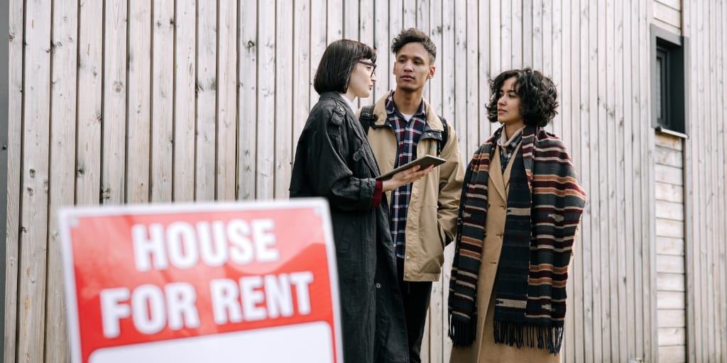 Renters’ Rights Act 2025: Essential information about the changes to the Private Rented Sector on 1 May 2026 